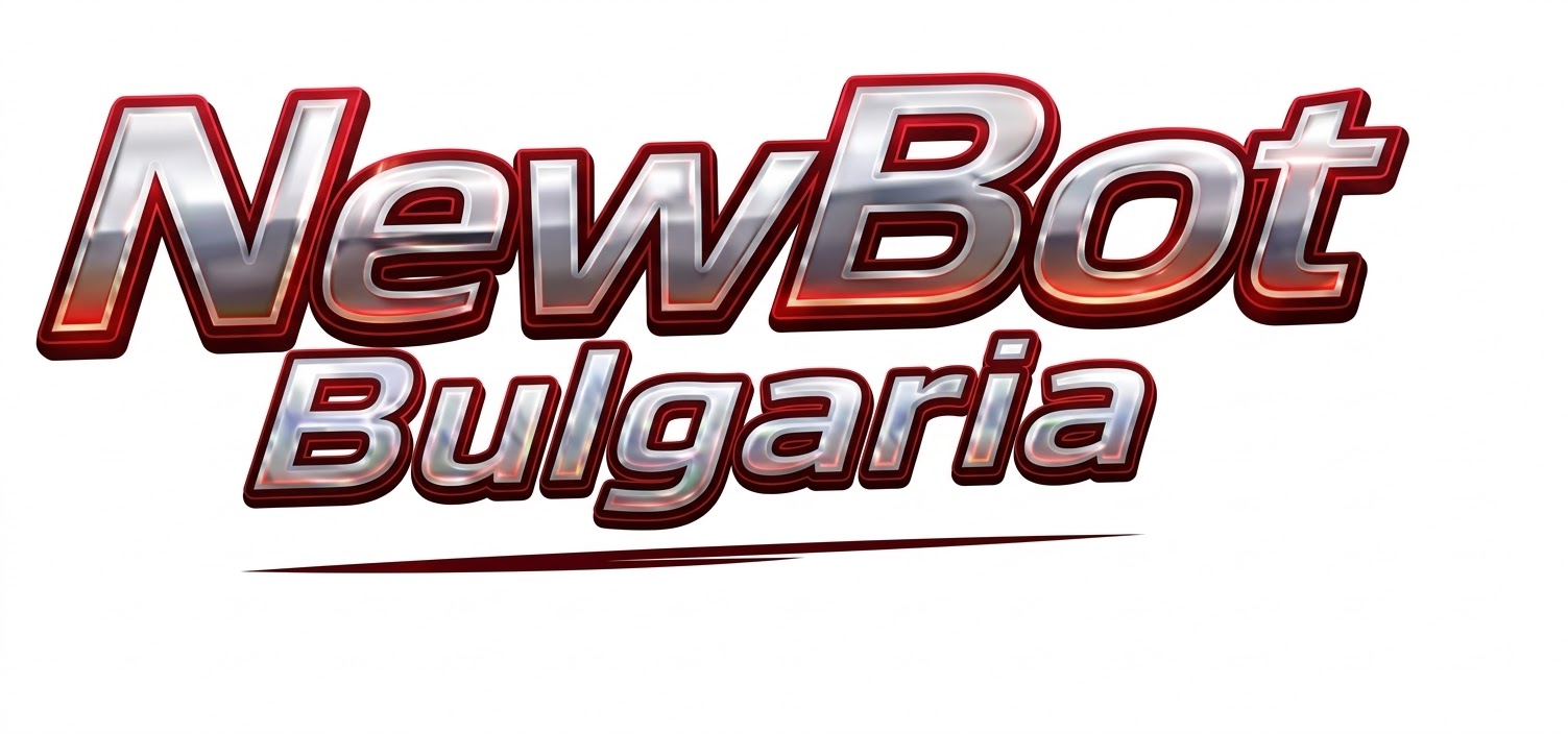 Newbot Bulgaria